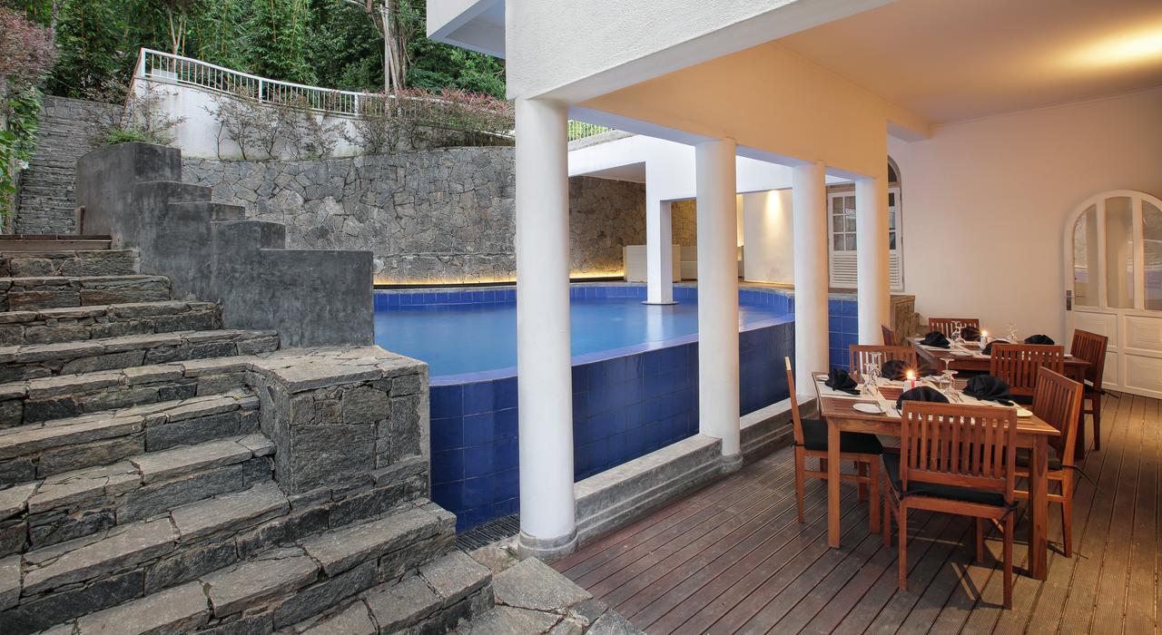 Kuwera Kandy Exterior photo